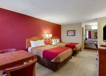 Mill Tree Inn hotel thumbnail 5