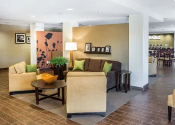 MainStay Suites Cartersville - Emerson Lake Point hotel thumbnail 2