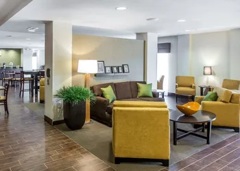 MainStay Suites Cartersville - Emerson Lake Point hotel thumbnail 3