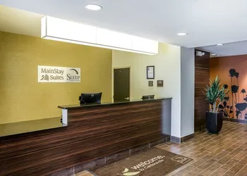MainStay Suites Cartersville - Emerson Lake Point hotel thumbnail 6