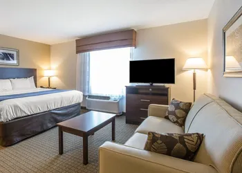 MainStay Suites Cartersville - Emerson Lake Point hotel thumbnail 8