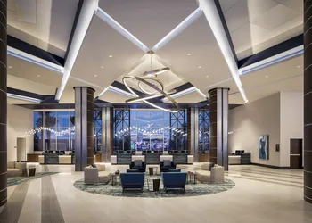 Choctaw Casino Resort – Durant hotel thumbnail 2