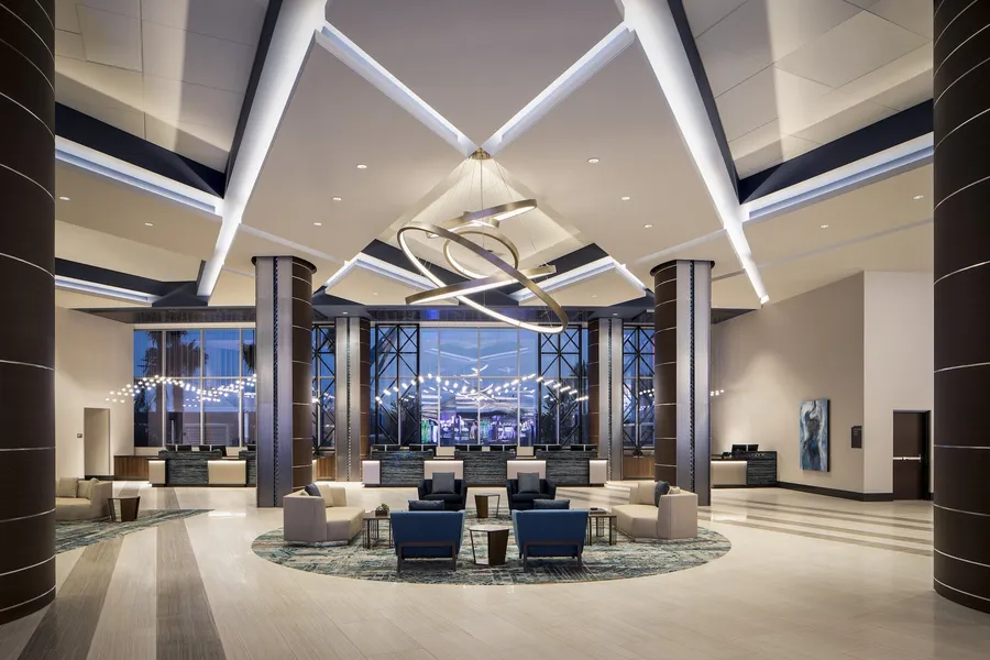 Choctaw Casino Resort – Durant hotel detail image 2
