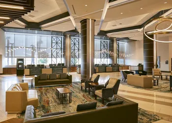 Choctaw Casino Resort – Durant hotel thumbnail 3