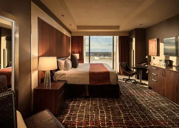 Choctaw Casino Resort – Durant hotel thumbnail 4