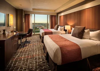 Choctaw Casino Resort – Durant hotel thumbnail 5