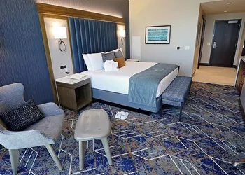 Choctaw Casino Resort – Durant hotel thumbnail 6