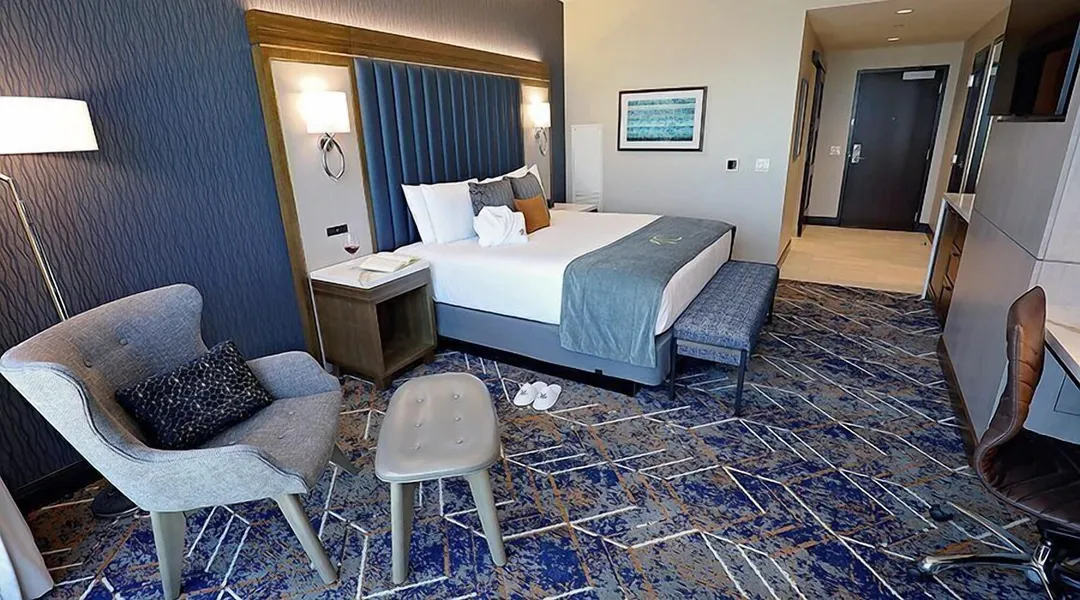 Choctaw Casino Resort – Durant hotel detail image 6