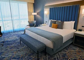 Choctaw Casino Resort – Durant hotel thumbnail 7