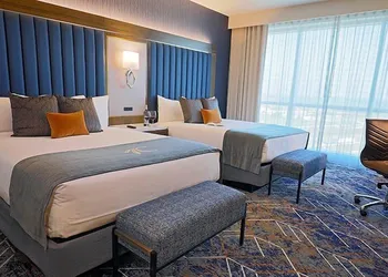 Choctaw Casino Resort – Durant hotel thumbnail 8
