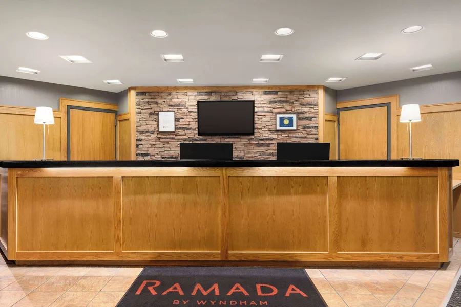 Ramada by Wyndham Alpena hotel detail image 2