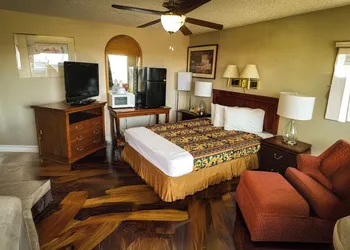 Travel Inn hotel thumbnail 5