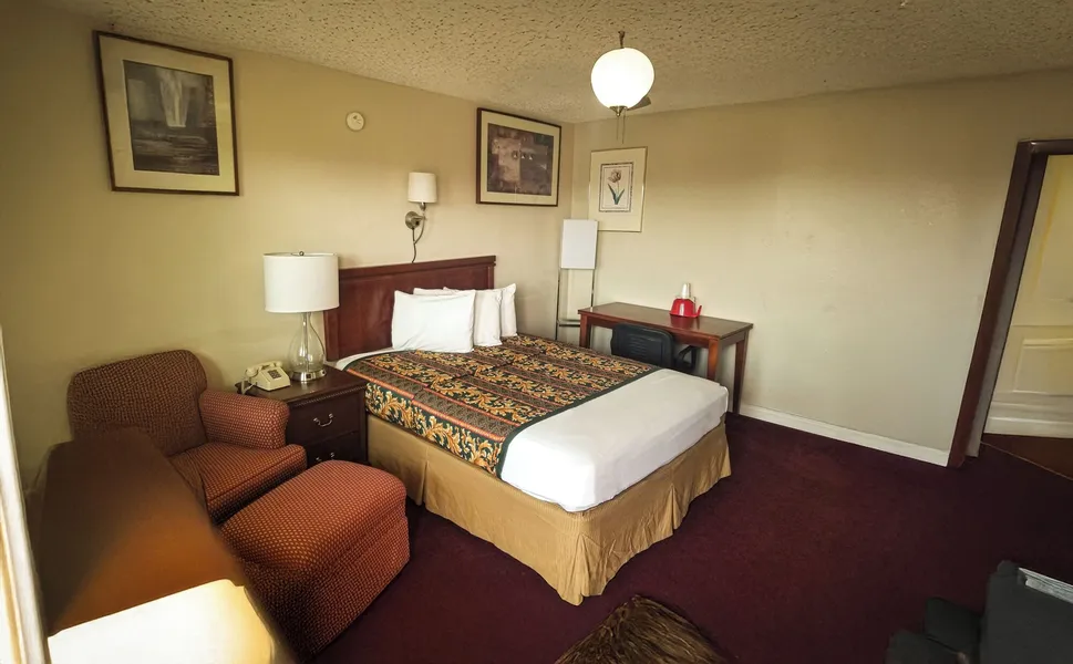 Travel Inn hotel detail image 6