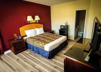 Travel Inn hotel thumbnail 7