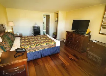 Travel Inn hotel thumbnail 8