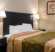 Econo Lodge Selma - Smithfield hotel detail image 4