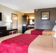 Econo Lodge Selma - Smithfield hotel detail image 7