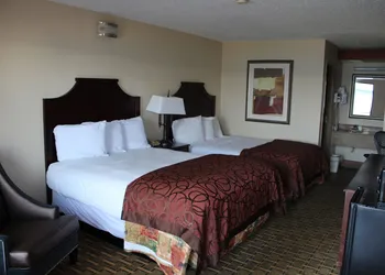 Economy Inn hotel thumbnail 3