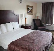 Economy Inn hotel detail image 4