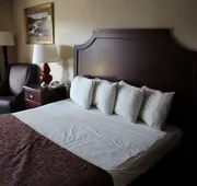 Economy Inn hotel detail image 5