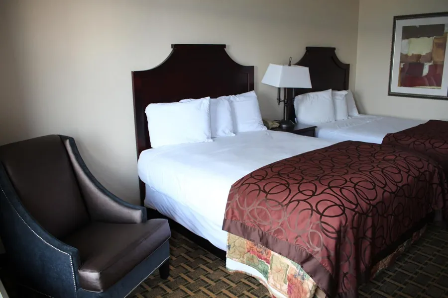Economy Inn hotel detail image 6
