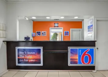 Motel 6 Americus, GA hotel thumbnail 2