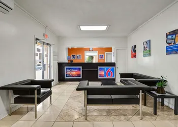 Motel 6 Americus, GA hotel thumbnail 3