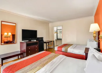 Motel 6 Americus, GA hotel thumbnail 5