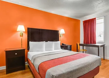 Motel 6 Americus, GA hotel thumbnail 6