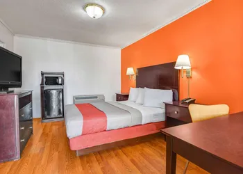 Motel 6 Americus, GA hotel thumbnail 8