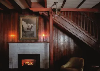 Shelburne Hotel hotel thumbnail 4