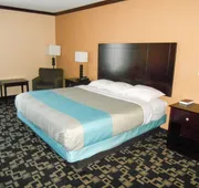 Motel 6 Joshua, TX hotel detail image 7