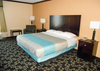 Motel 6 Joshua, TX hotel thumbnail 7