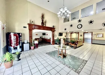 FairBridge Inn & Suites Cleburne hotel thumbnail 2