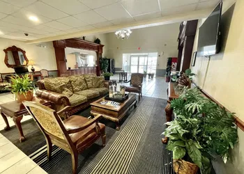 FairBridge Inn & Suites Cleburne hotel thumbnail 3