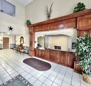 FairBridge Inn & Suites Cleburne hotel detail image 4