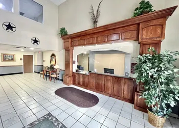FairBridge Inn & Suites Cleburne hotel thumbnail 4