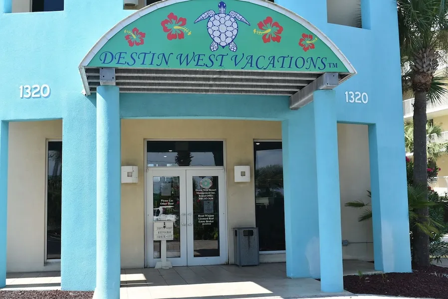 Destin West Vacations hotel detail image 2