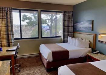 Thunderbird Lodge - Inside the Park hotel thumbnail 4