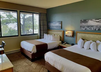 Thunderbird Lodge - Inside the Park hotel thumbnail 5