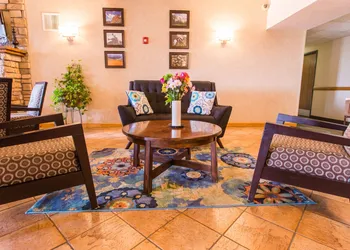 Quality Inn & Suites University hotel thumbnail 7