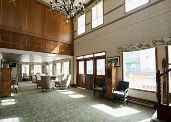 Holland America Dawson City Inn hotel thumbnail 2