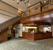 Holland America Dawson City Inn hotel detail image 3
