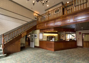 Holland America Dawson City Inn hotel thumbnail 3