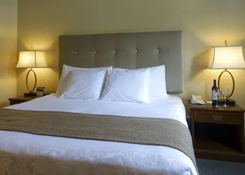 Holland America Dawson City Inn hotel thumbnail 4