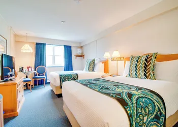 Holland America Dawson City Inn hotel thumbnail 5