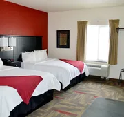 Black Gold Suites Tioga hotel detail image 4