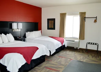 Black Gold Suites Tioga hotel thumbnail 4