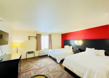 Black Gold Suites Tioga hotel thumbnail 6