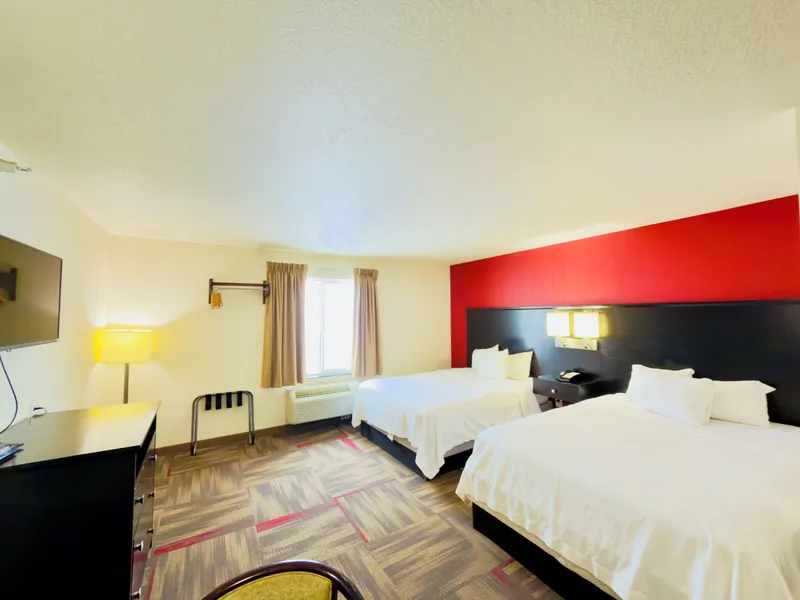 Black Gold Suites Tioga hotel detail image 6